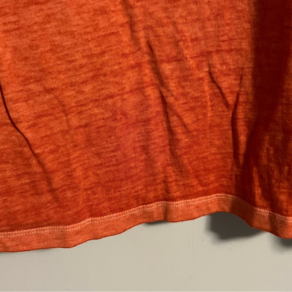 Orange Gap Tee - Picture 4 of 6